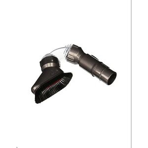 Genuine Dyson Up Top Multi-Angle Brush Part No. 917646-01 Brand New